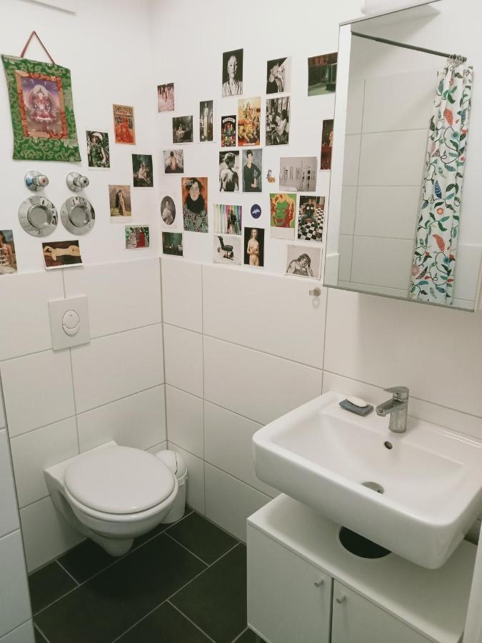 Cosy Studio In Schoneweide Apartment *