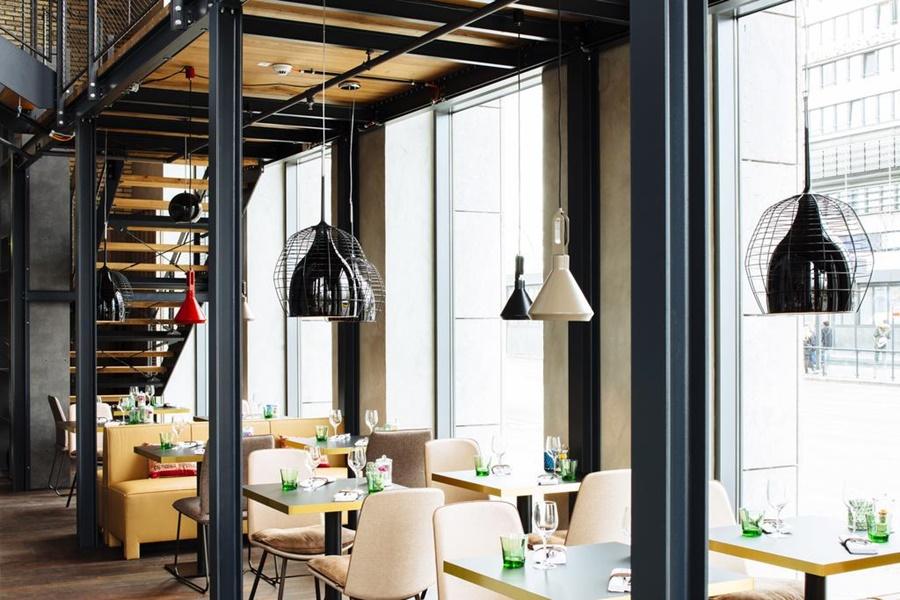 Hotell Vienna House By Wyndham Andel's
