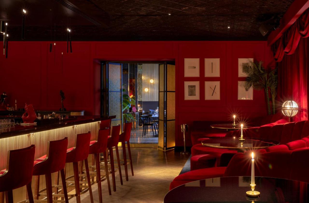 Hotell Provocateur Berlin, Part Of Sircle Collection
