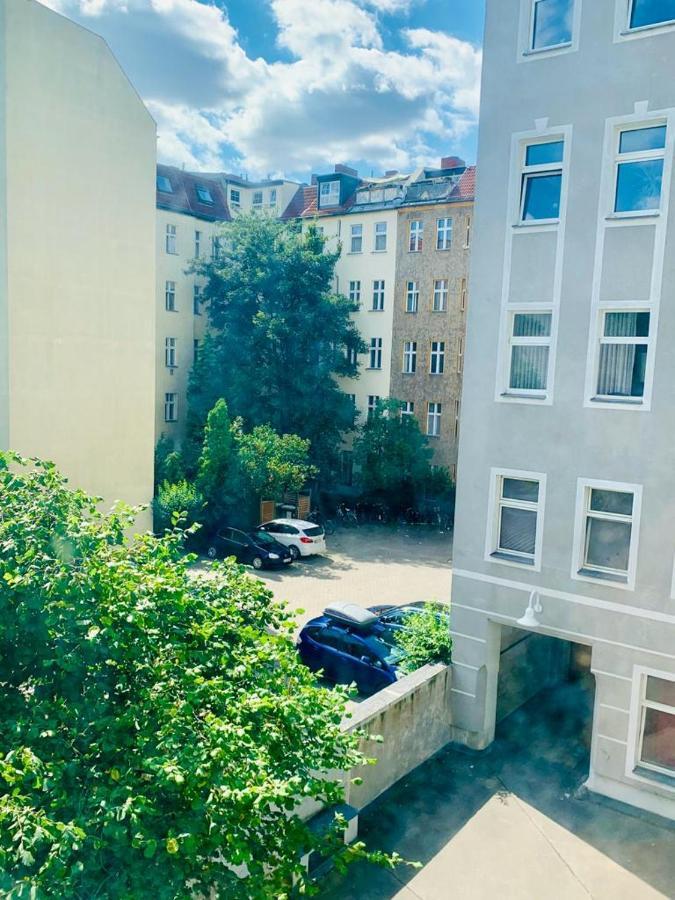 Sigma Haus Neukolln Berlin
