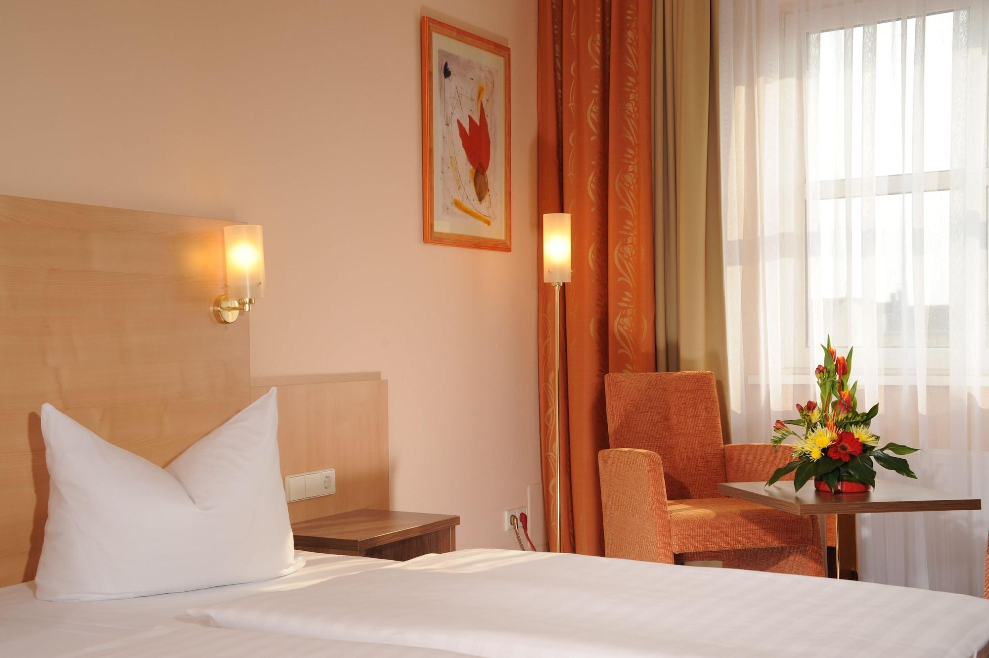 Hotel Plaza Charlottenburg Berlin