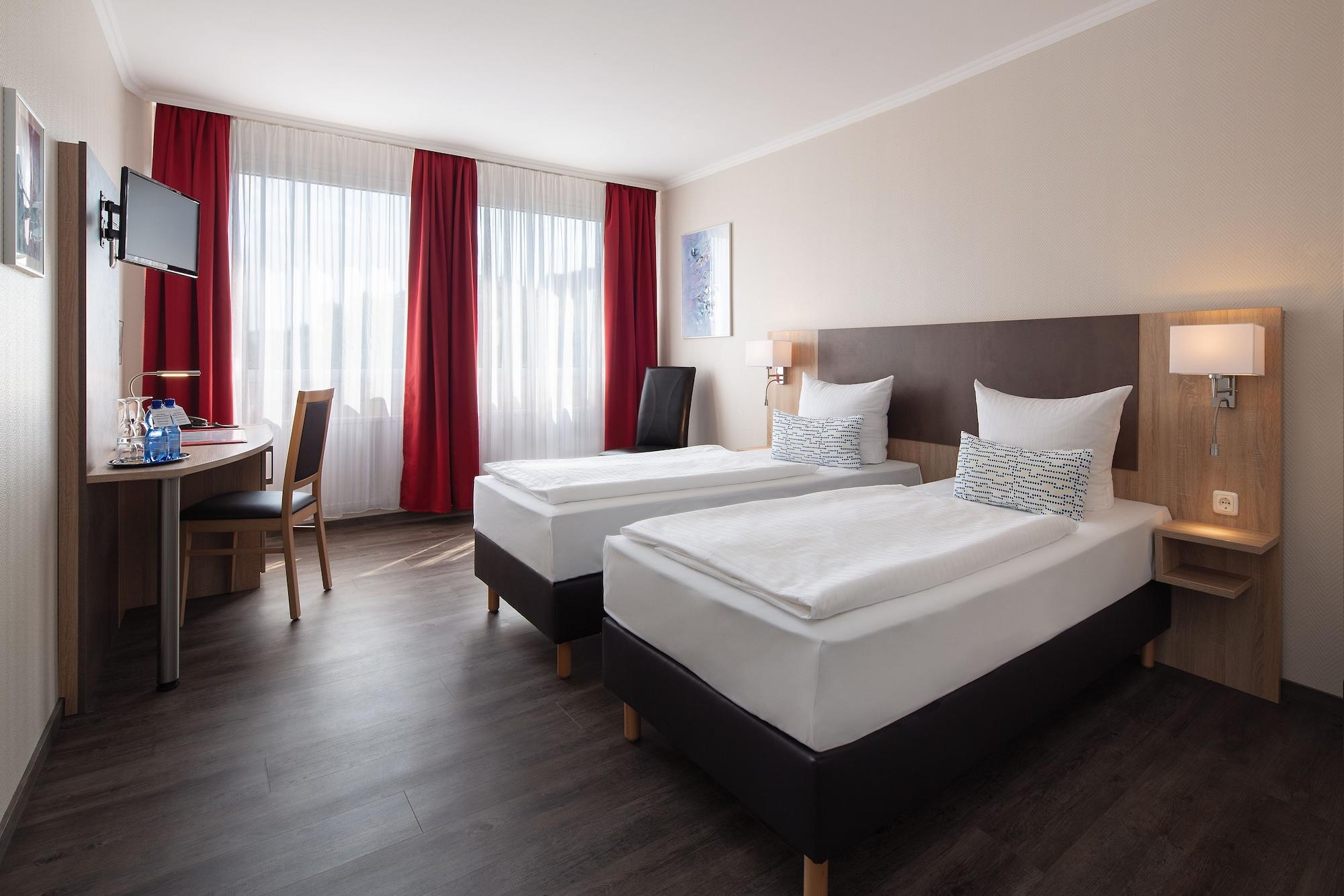 Berliner Baer 3* Berlin