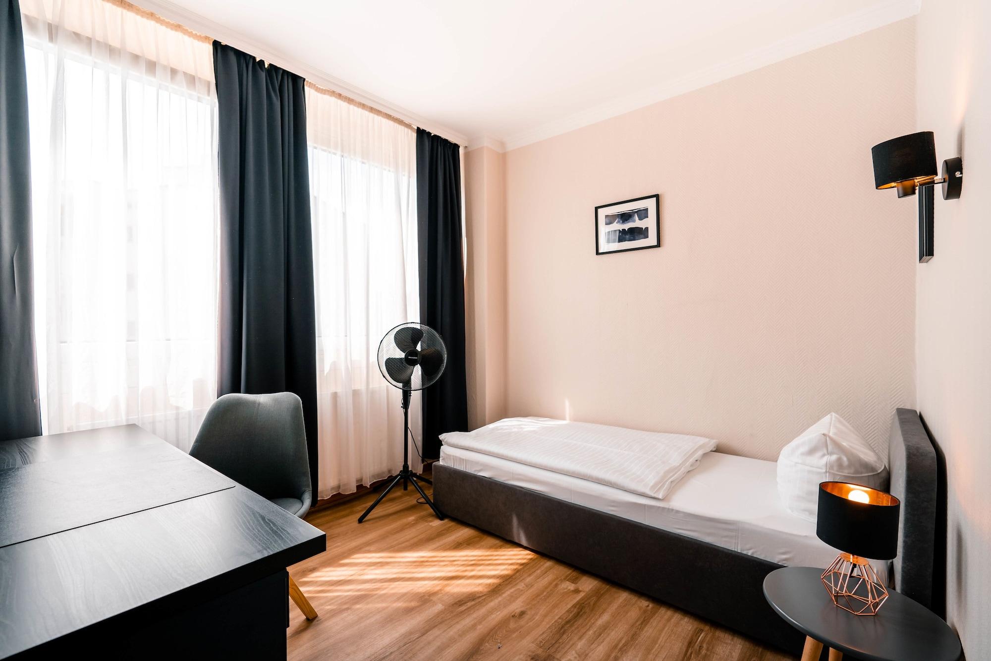 Berliner Baer Berlin