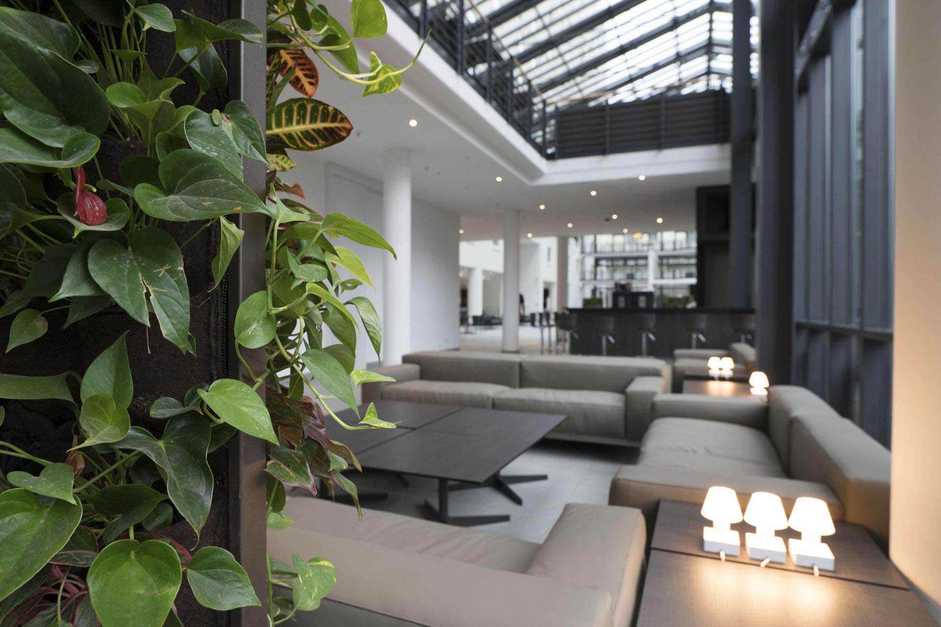 Hotell Estrel