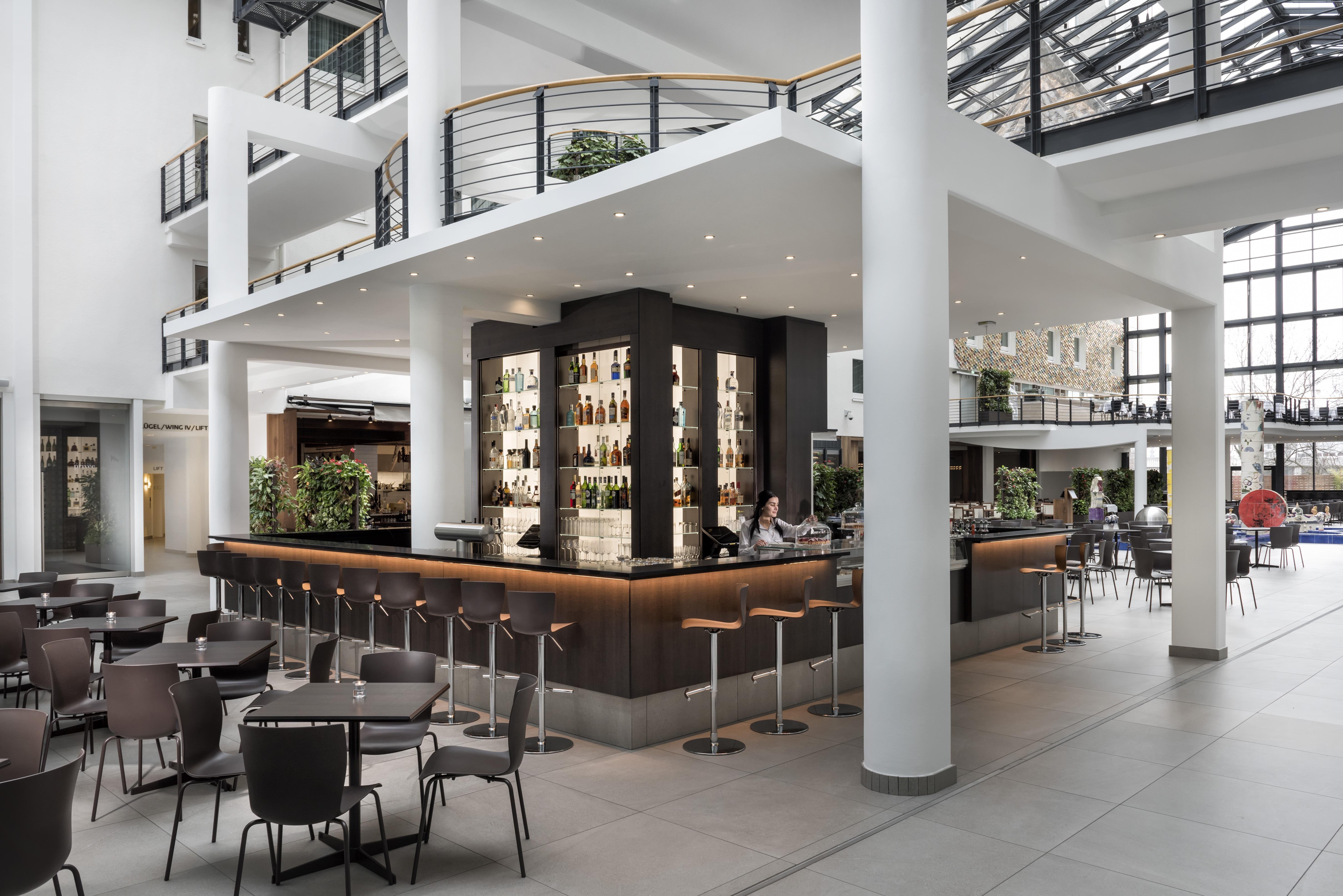 Estrel Hotell