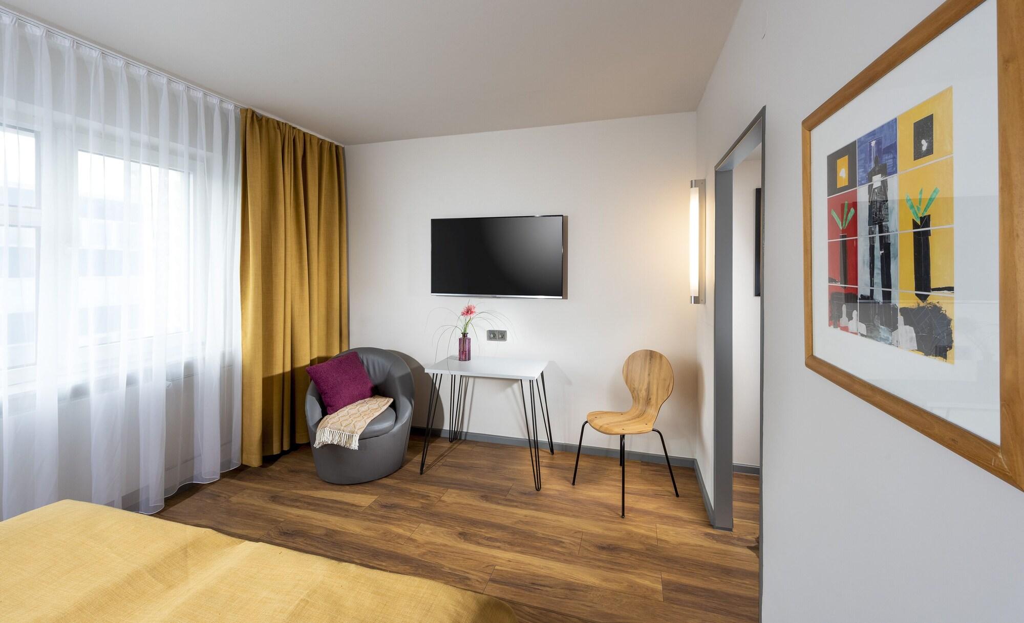 Sorat 3* Berlin