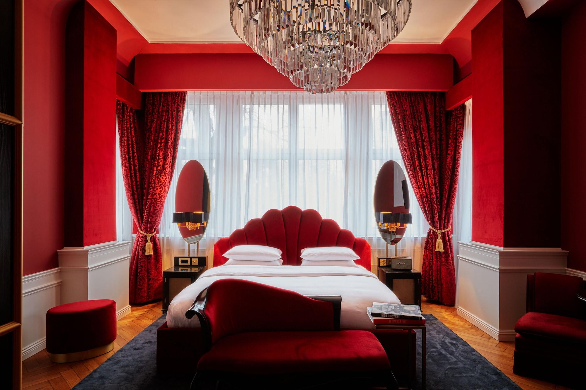 Provocateur Berlin, Part Of Sircle Collection Hotell Berlin