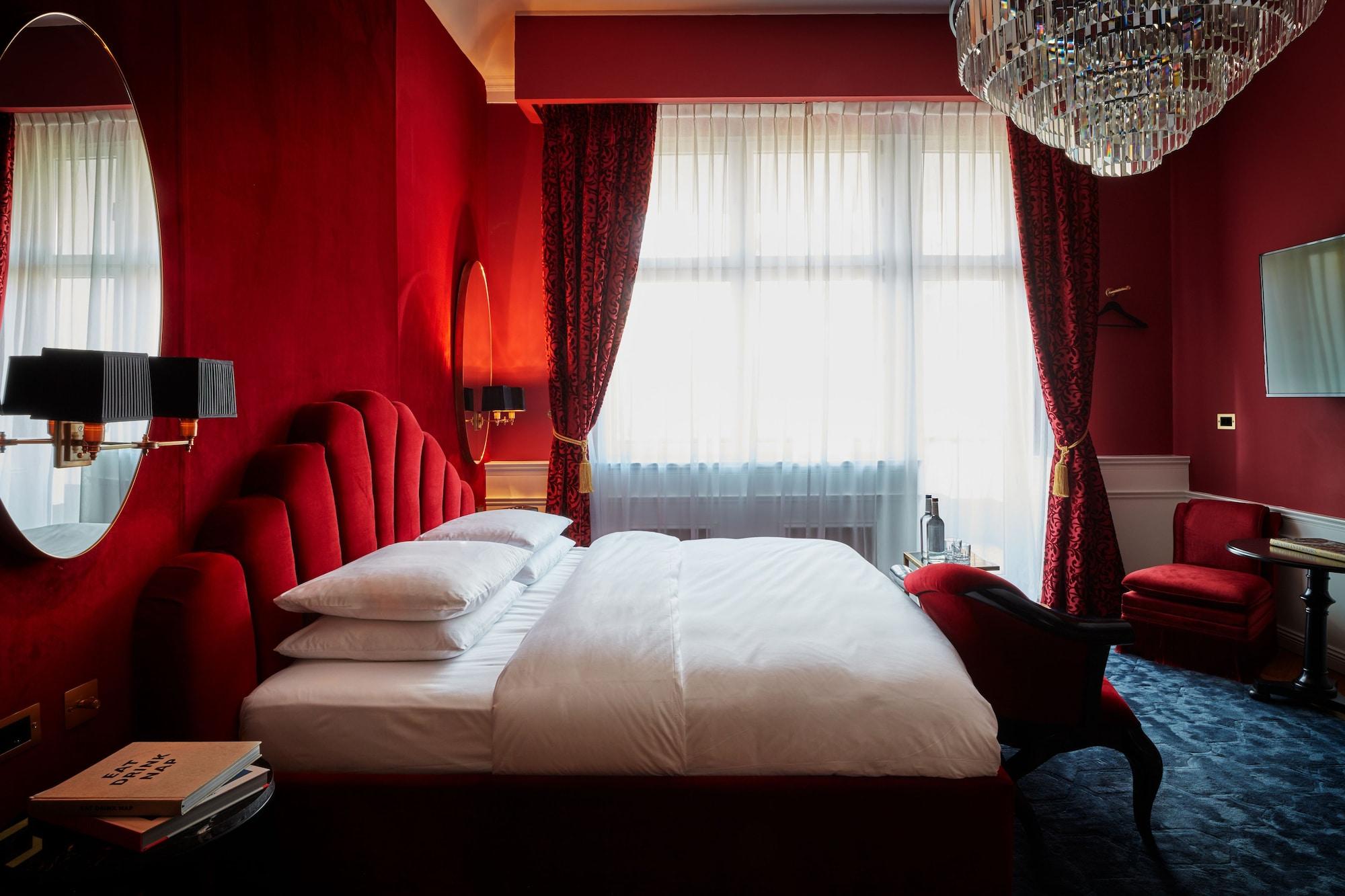 Provocateur Berlin, Part Of Sircle Collection Hotell