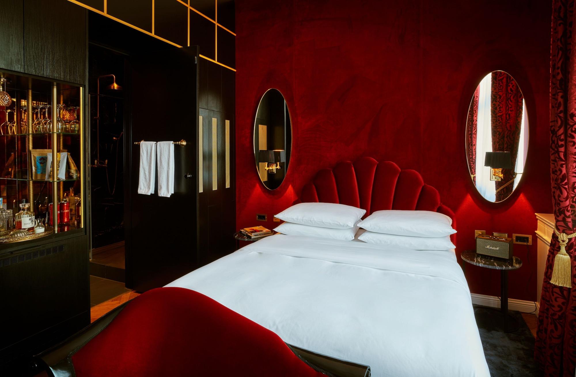 Provocateur Berlin, Part Of Sircle Collection Hotell
