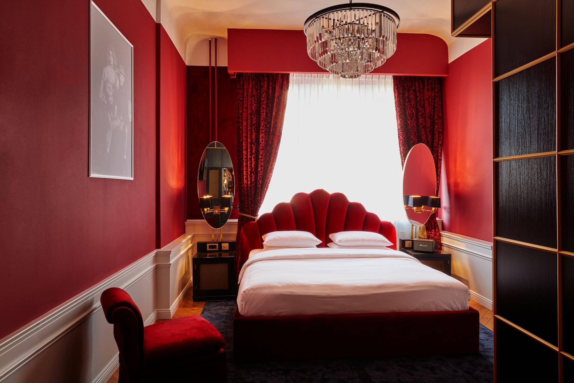 Hotell Provocateur Berlin, Part Of Sircle Collection Berlin