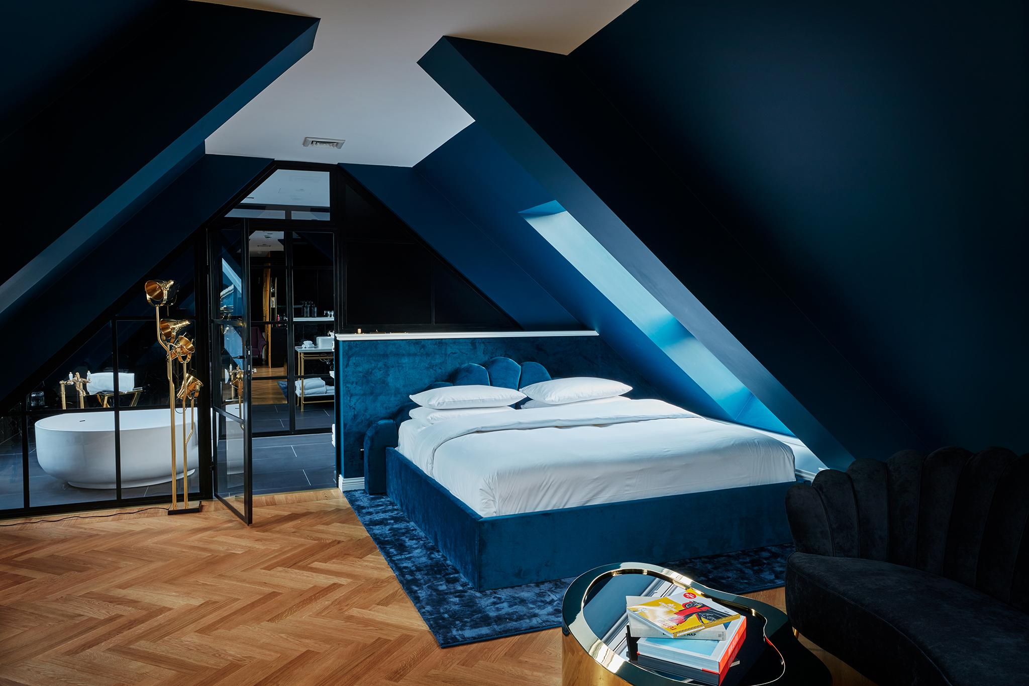 Provocateur Berlin, Part Of Sircle Collection Hotell