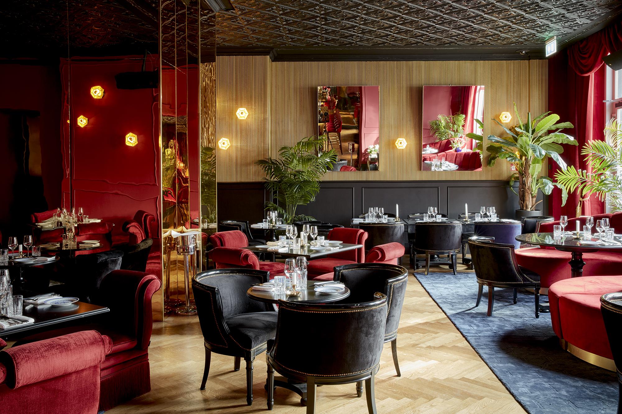 Hotell Provocateur Berlin, Part Of Sircle Collection 4*