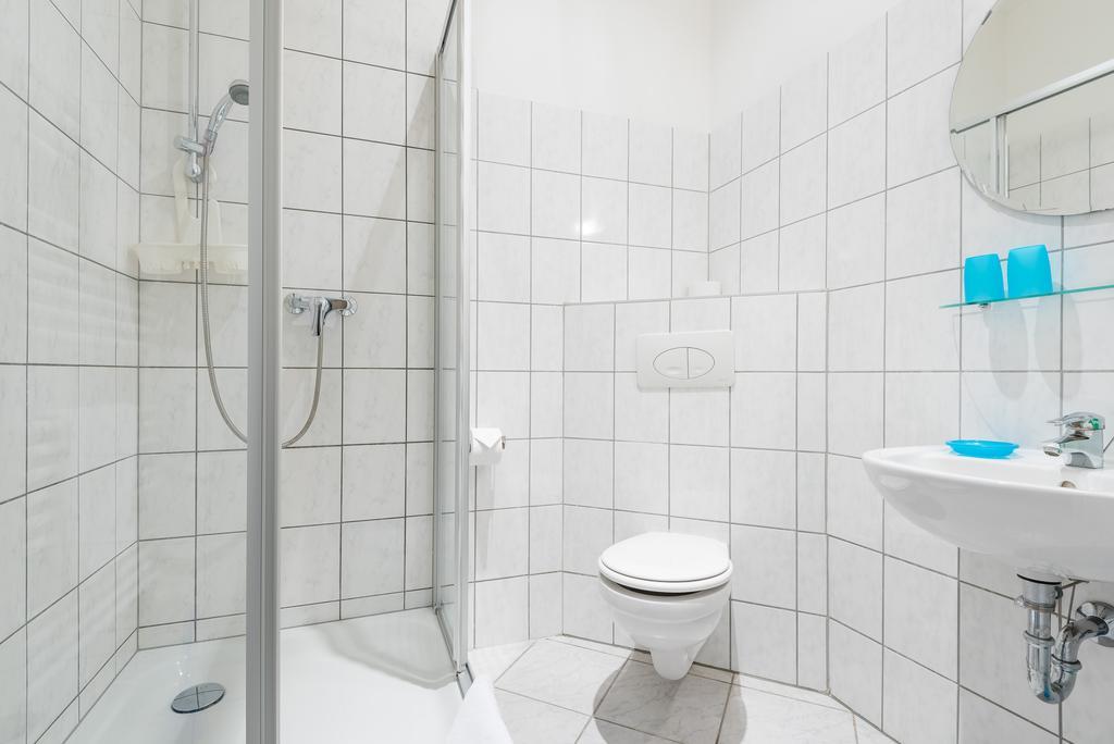 Gæstehus Prenzlberg Berlin