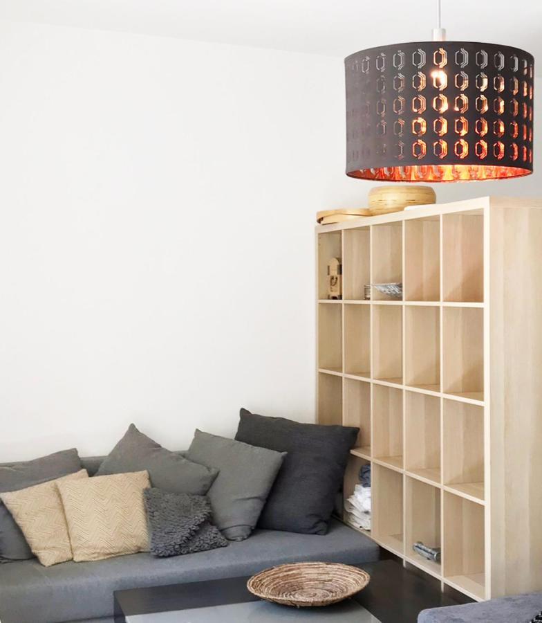 Designer With Terrace & Parking Apartment *