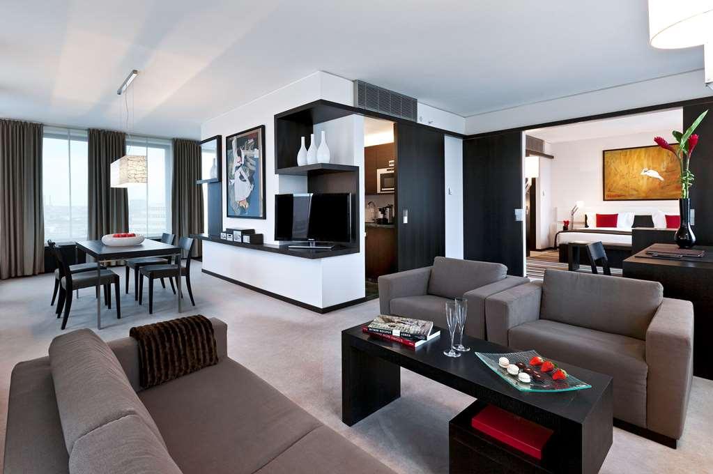 Hotel Dorint Kurfuerstendamm Berlin