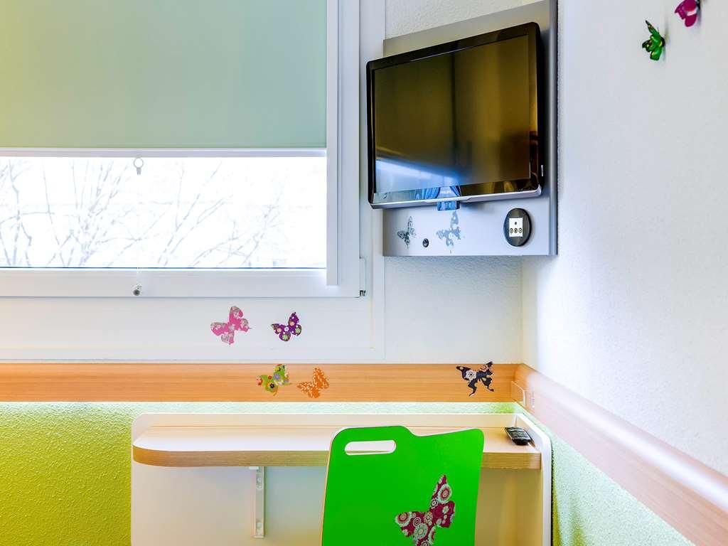 Ibis Budget Kurfürstendamm Berlin