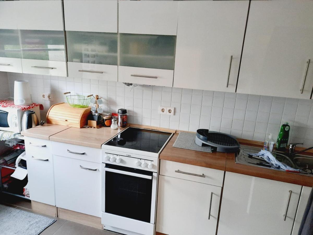 Lägenhet Leive