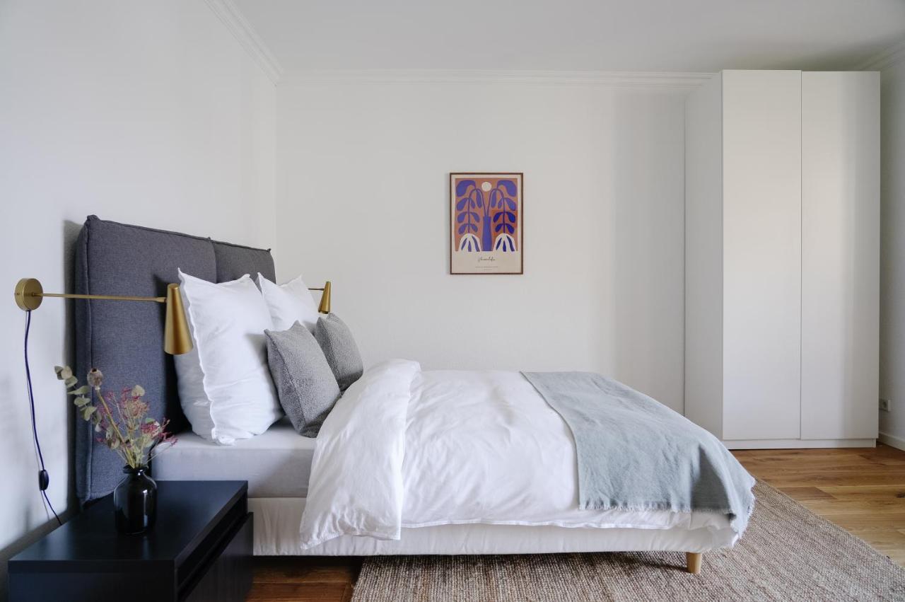 R7 Appartement Berlin