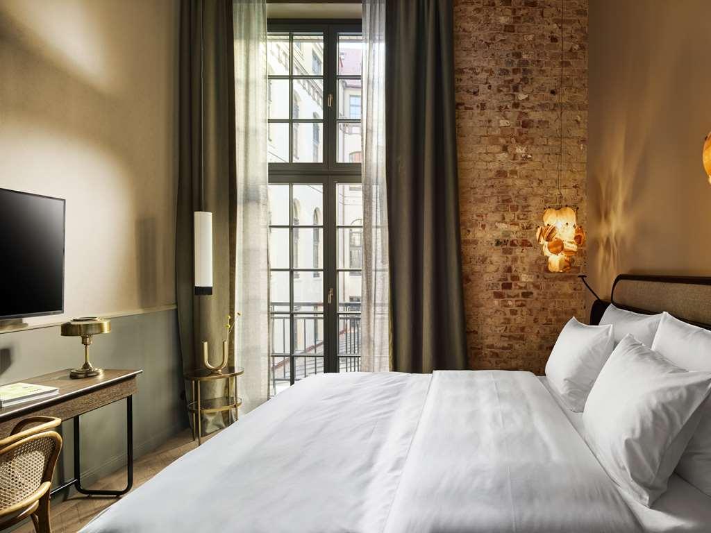 Hotel Telegraphenamt Berlin