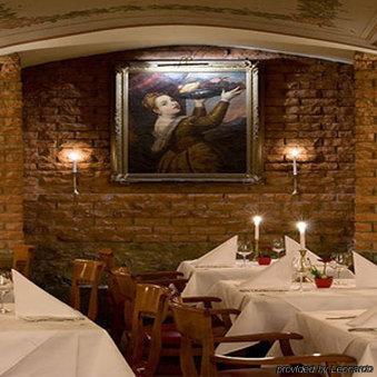 Albergo City Hotel Berlin Hotell 3*