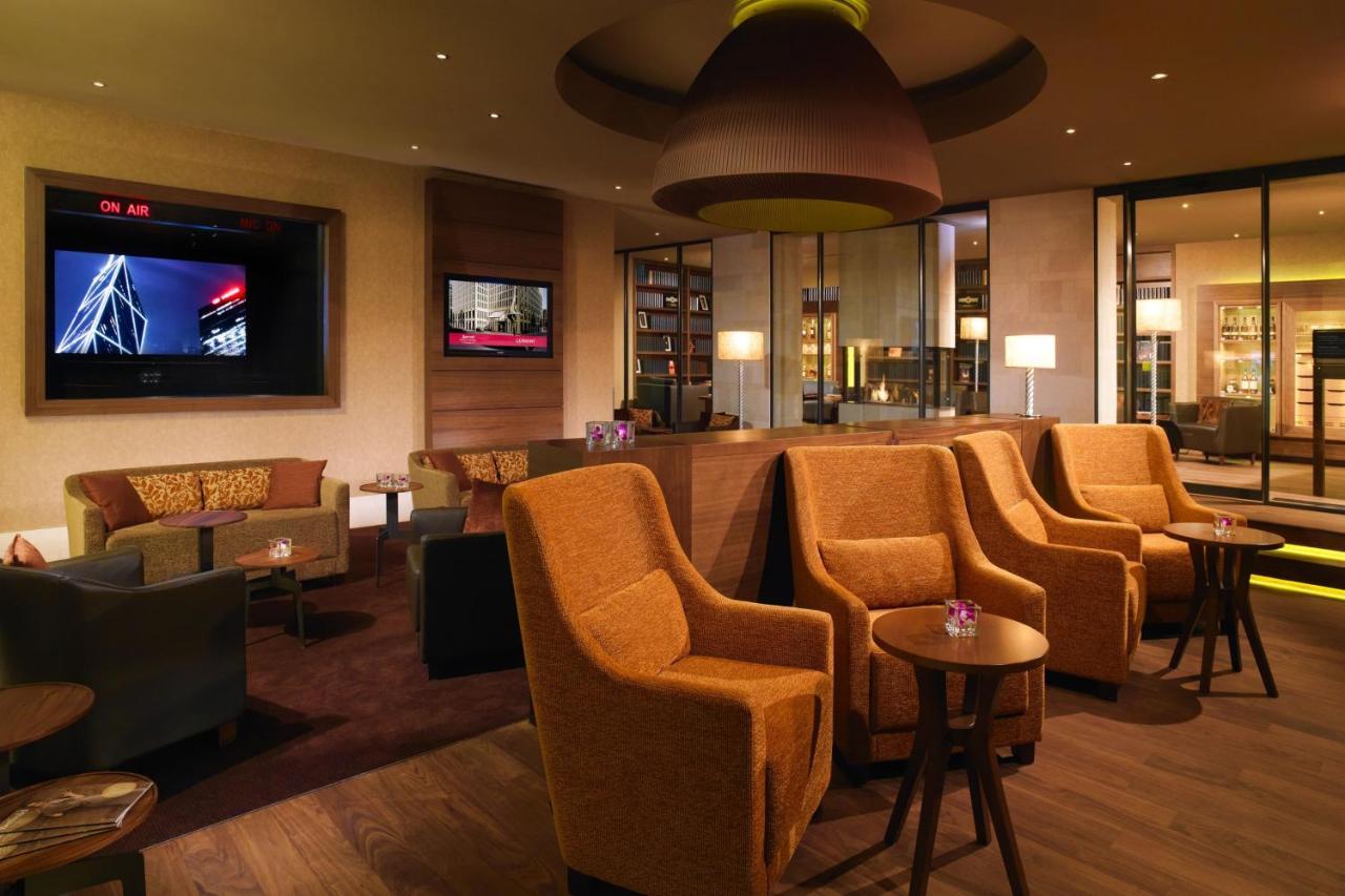 Marriott Hotell