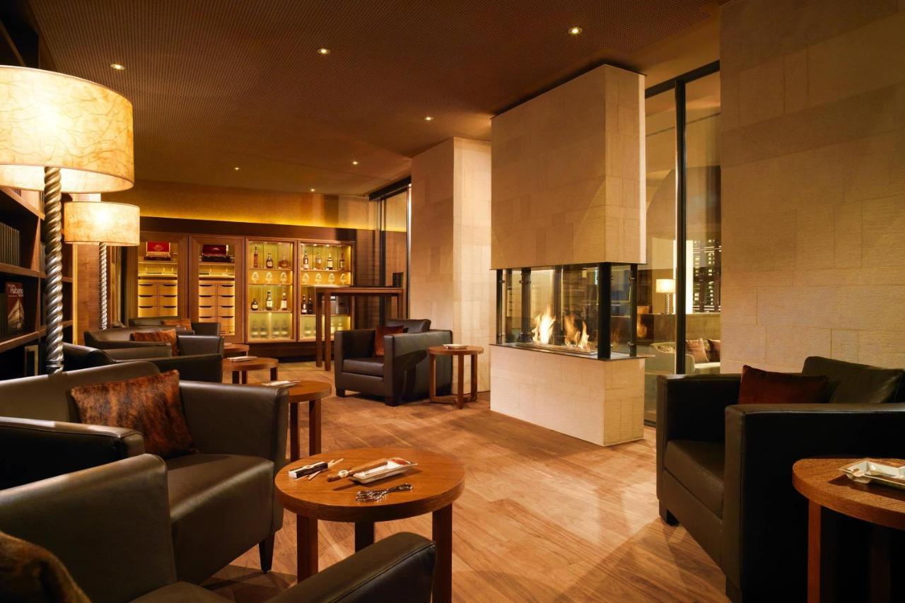 Marriott Hotell Berlin