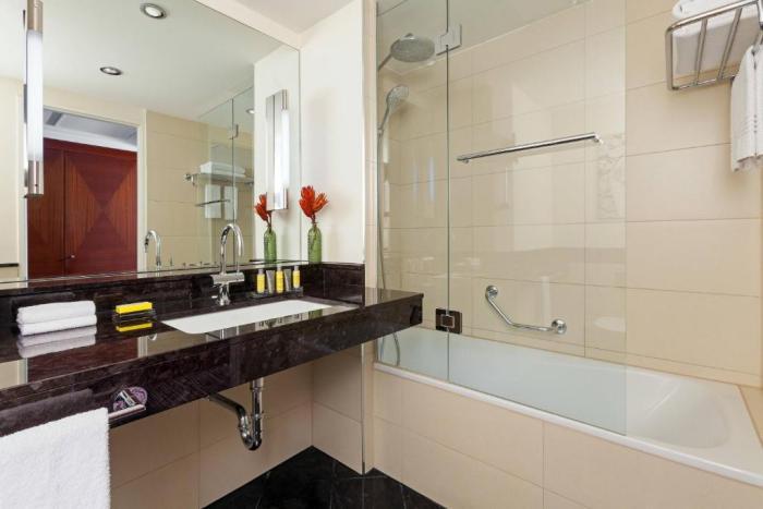 Hotell Marriott
