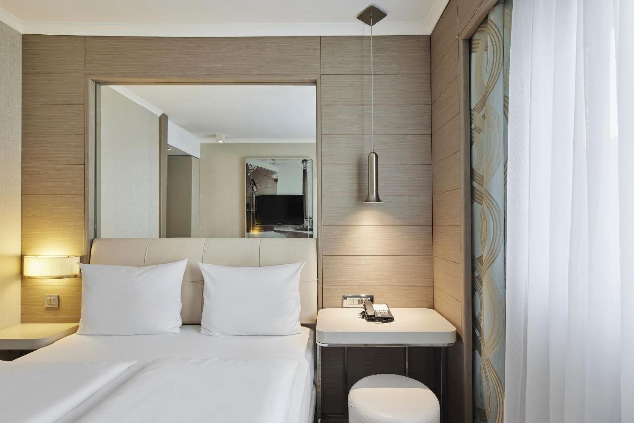 Titanic Comfort Mitte Hotell 3*