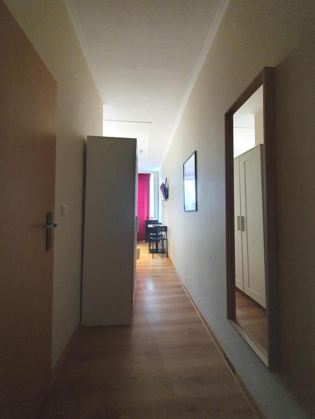 R&b Hotell Berlin