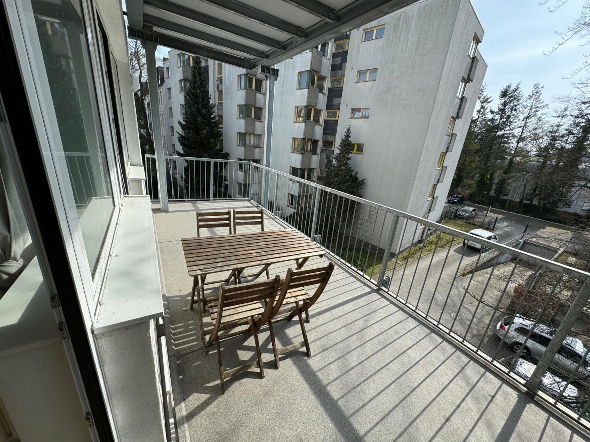 Lägenhet Berlinhome Steglitz Berlin