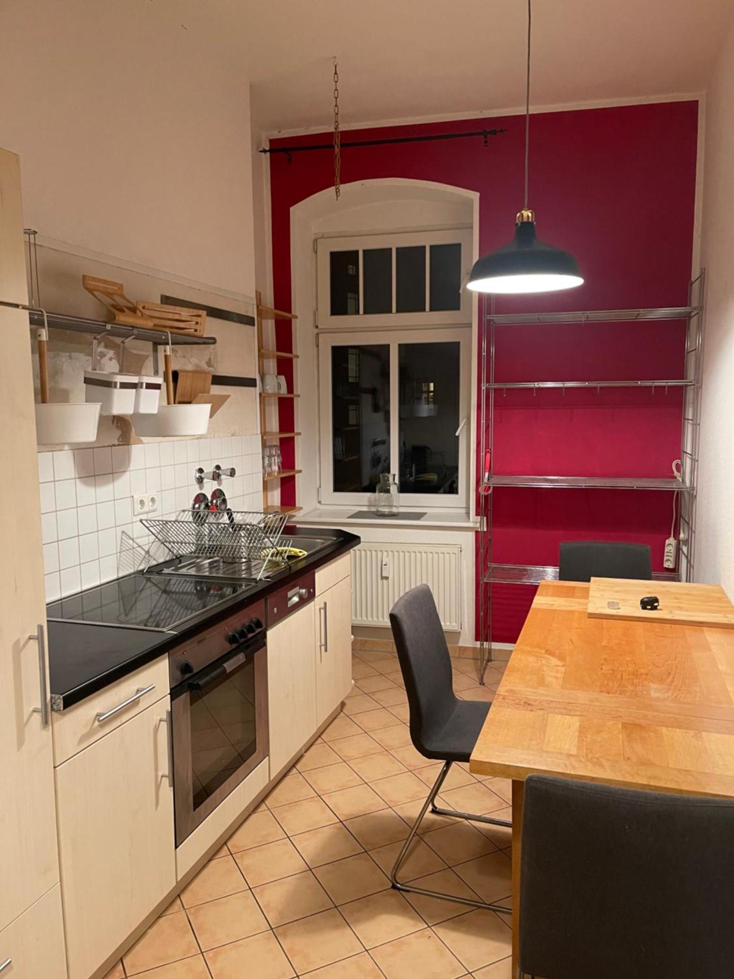 Lovely Apartment/prenzlauer Berg Appartement