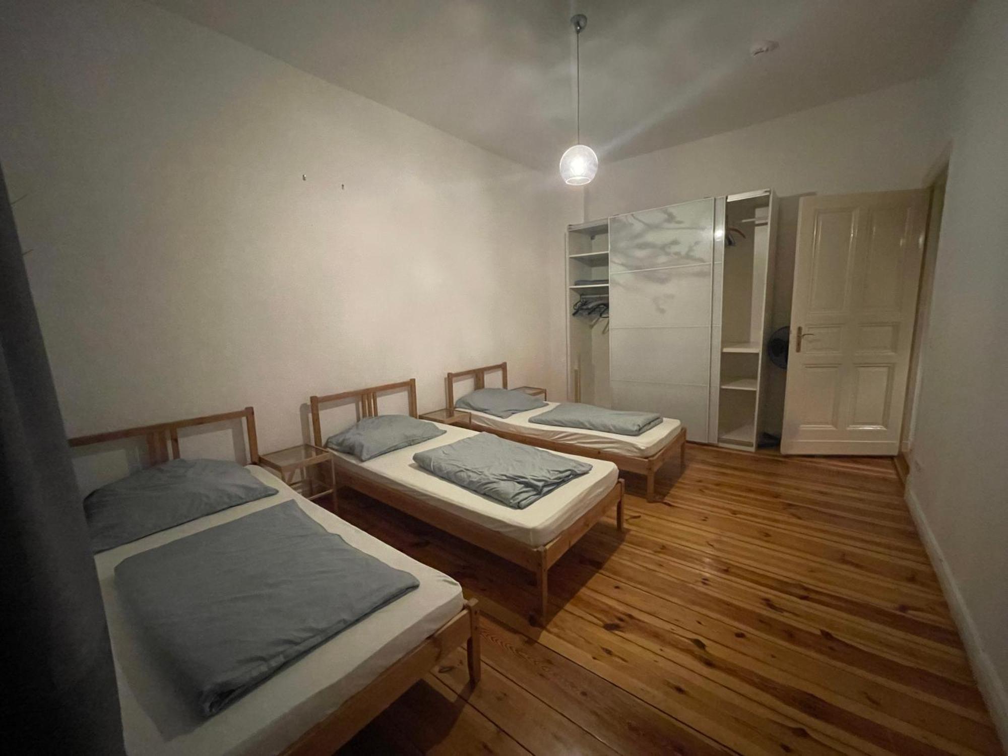 Lovely Apartment/prenzlauer Berg Appartement Berlin