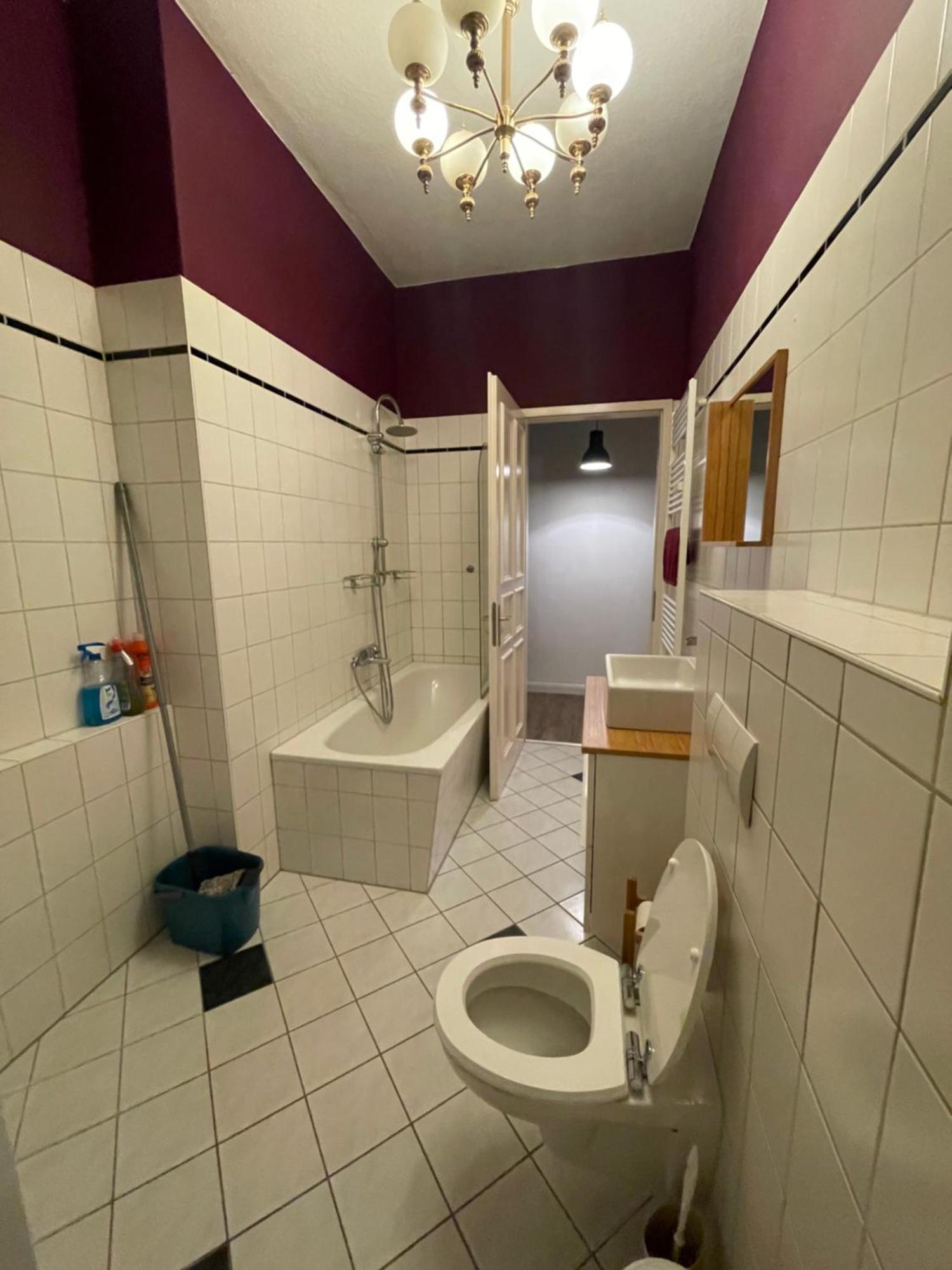 Appartement Lovely Apartment/prenzlauer Berg Berlin