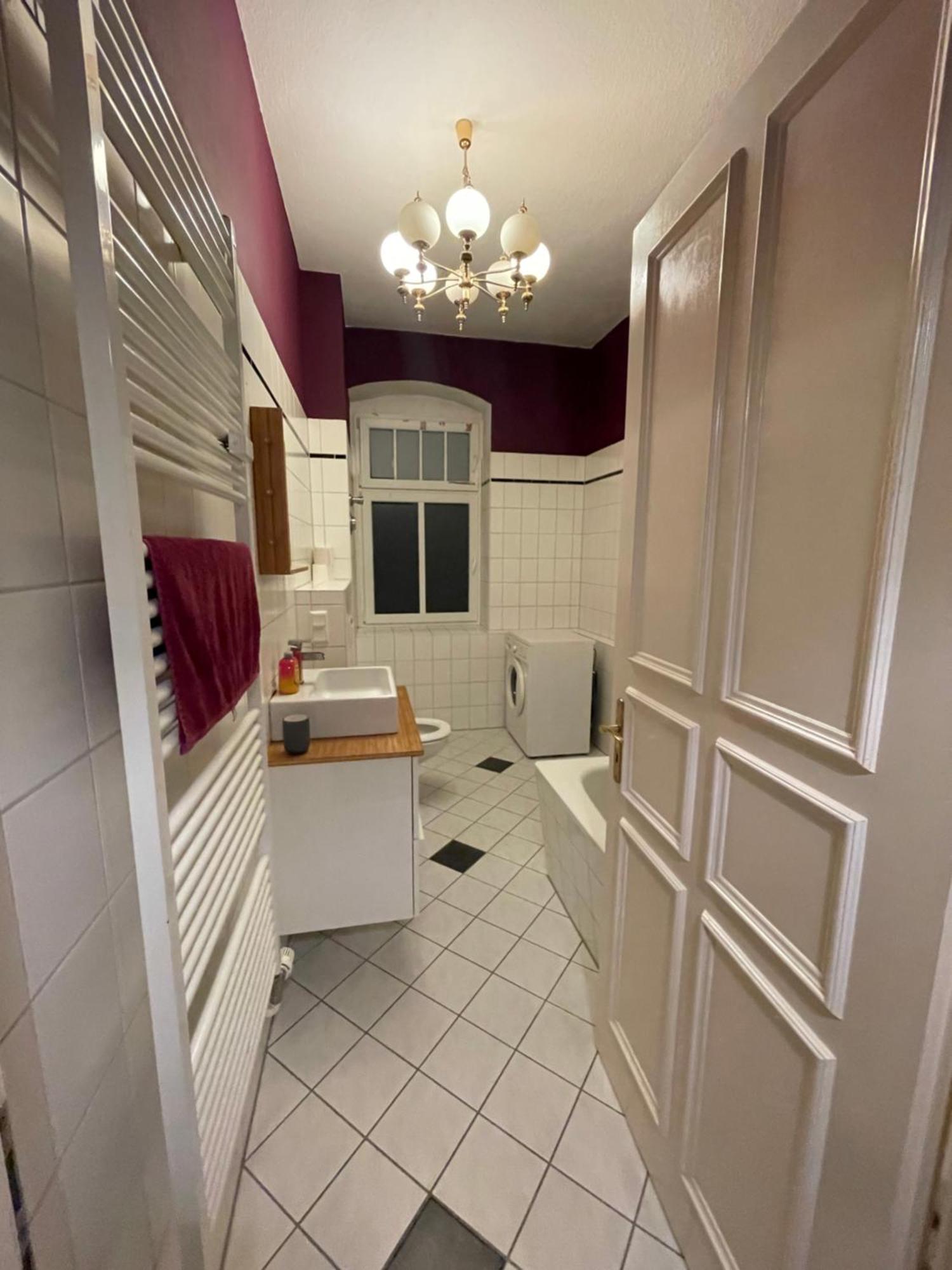 Lovely Apartment/prenzlauer Berg Appartement