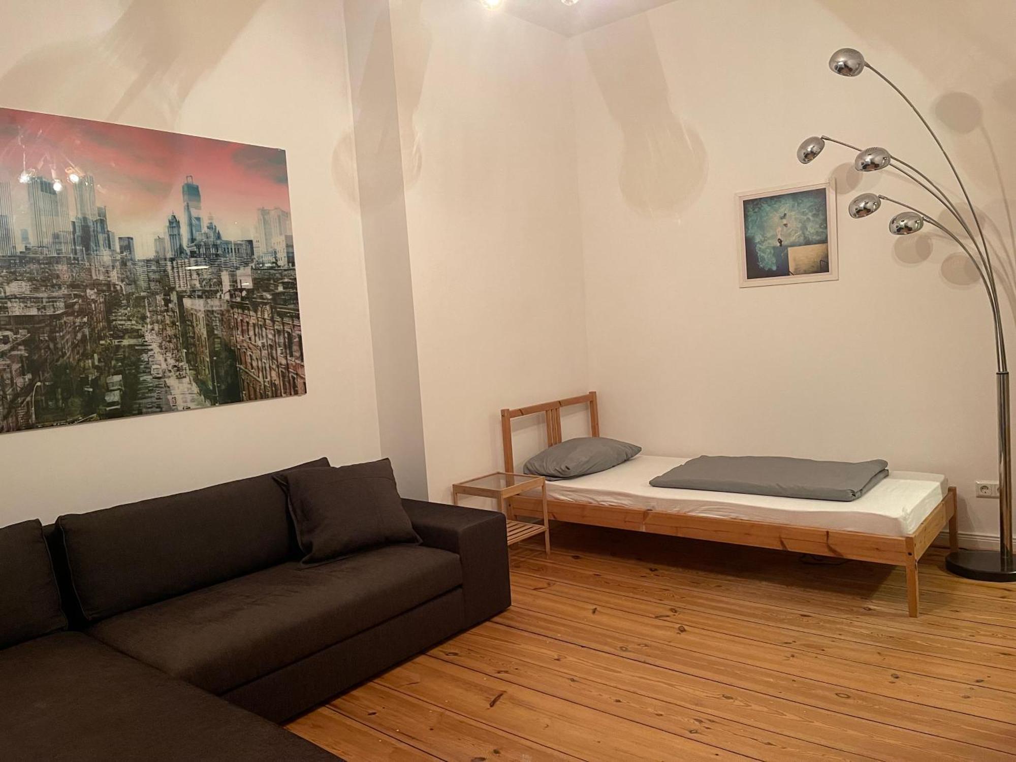 Lovely Apartment/prenzlauer Berg Appartement *