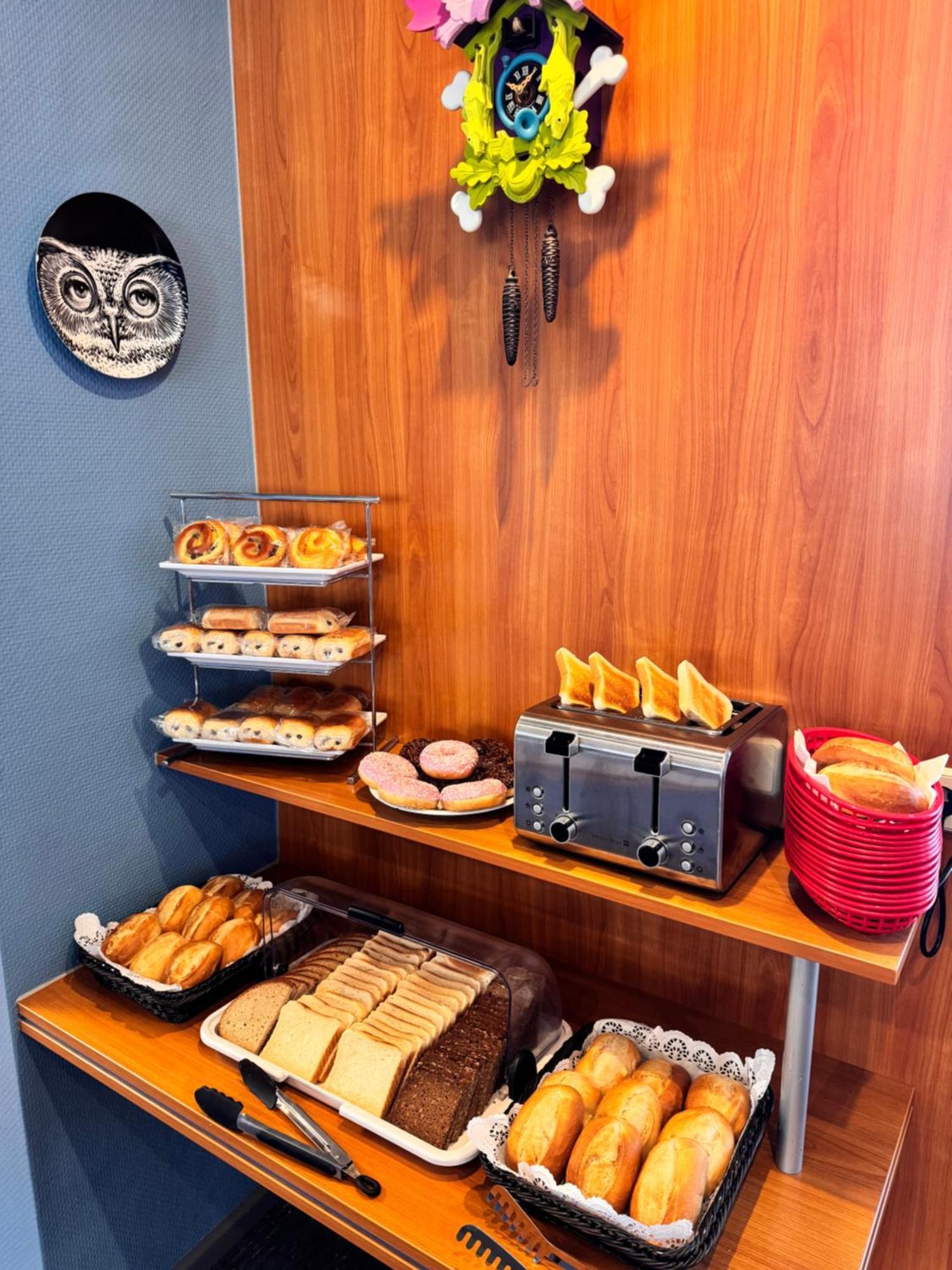 Hotel Ambiente Berlin