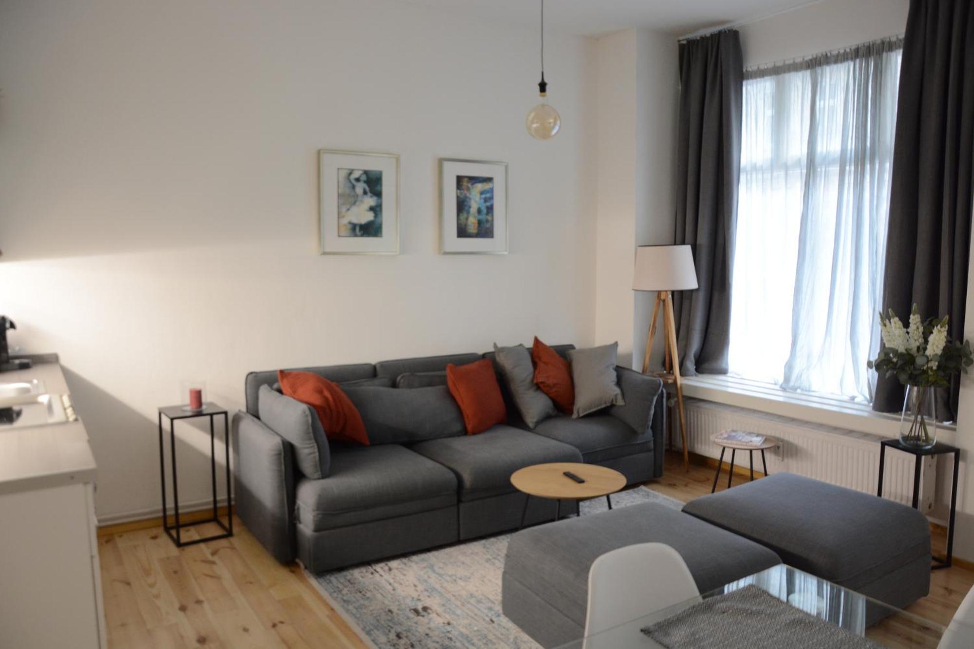 Lejlighed Pas 17 - Cozy *