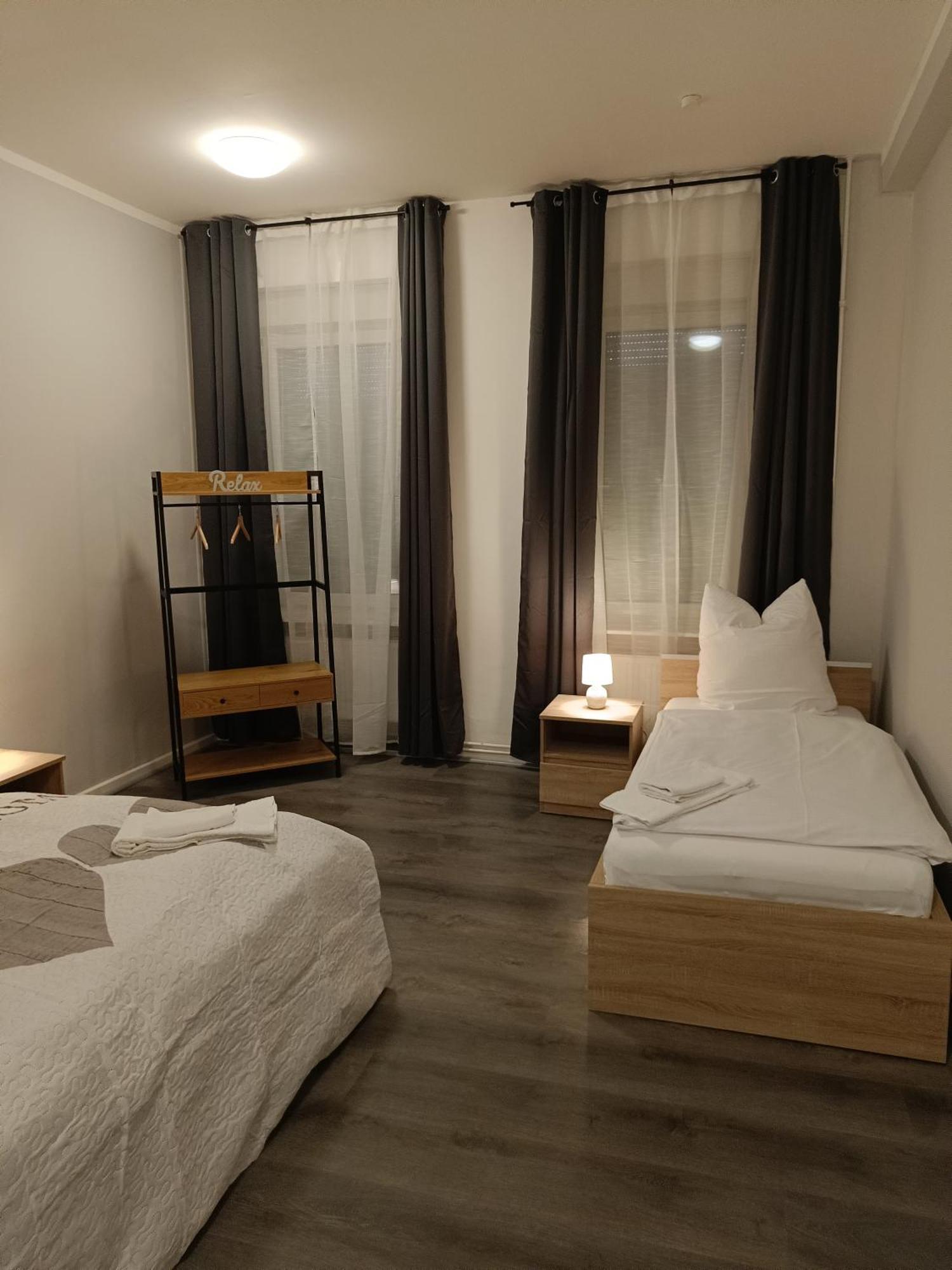 City-apartment Schoeneweide Appartement Berlin