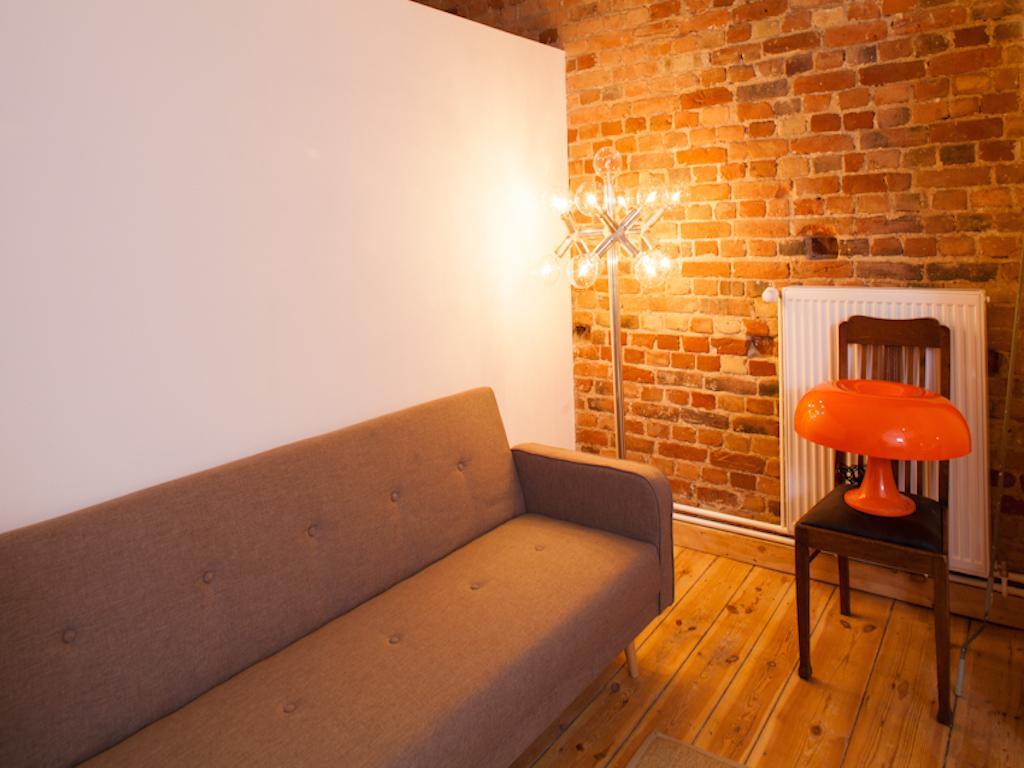 Smart Atelier Apartment *