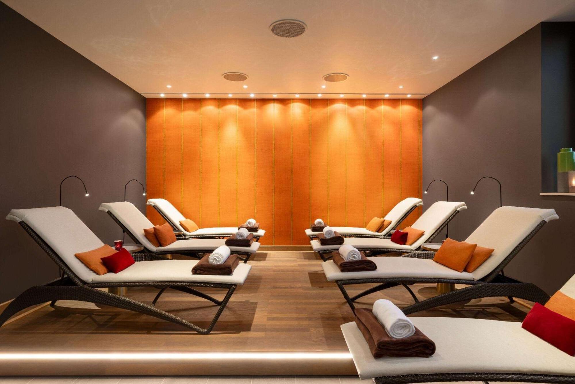 Vienna House By Wyndham Andel's Hotell