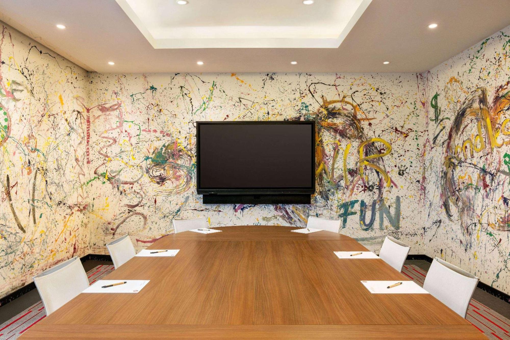 Hotell Vienna House By Wyndham Andel's 4*