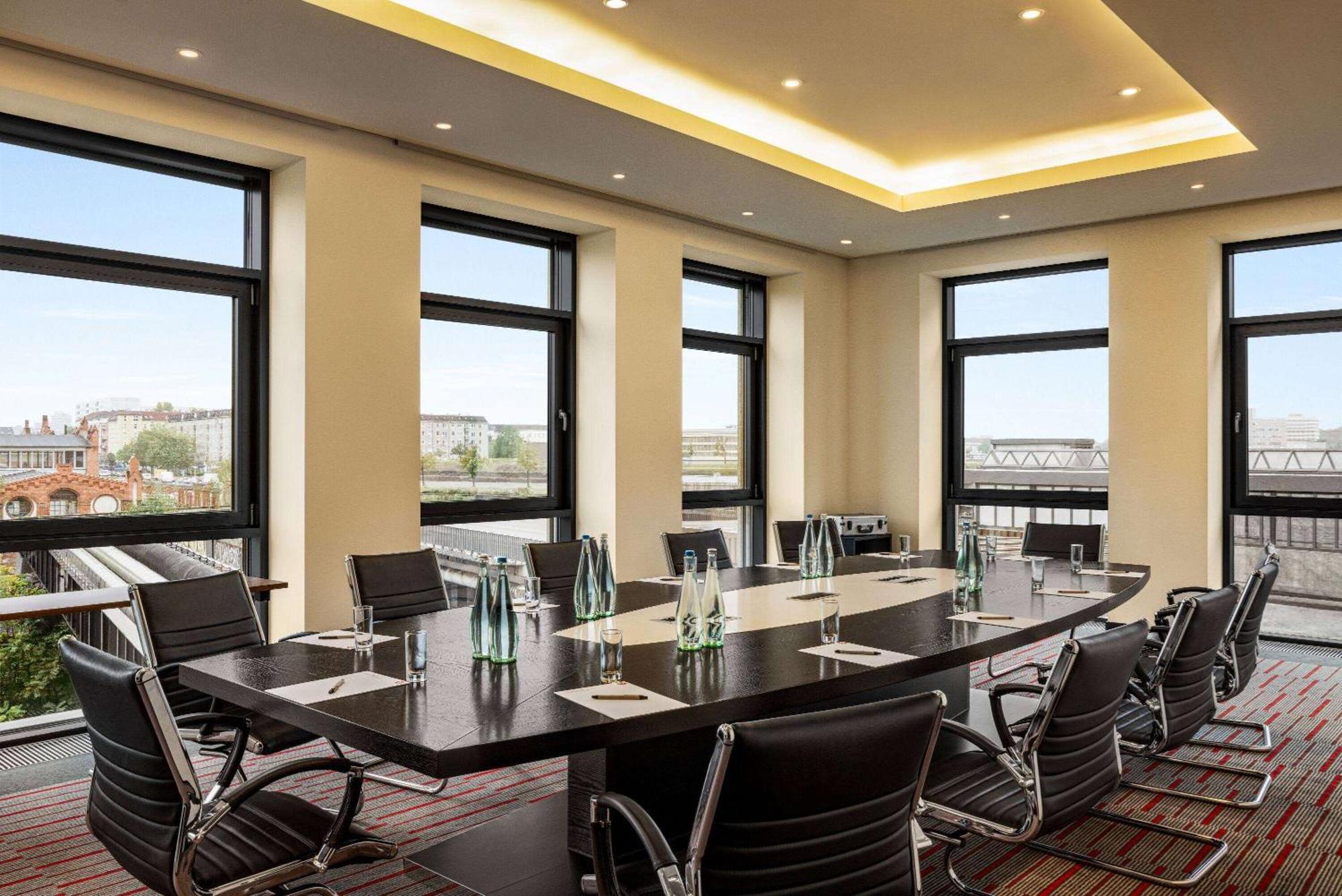 Hotell Vienna House By Wyndham Andel's 4*