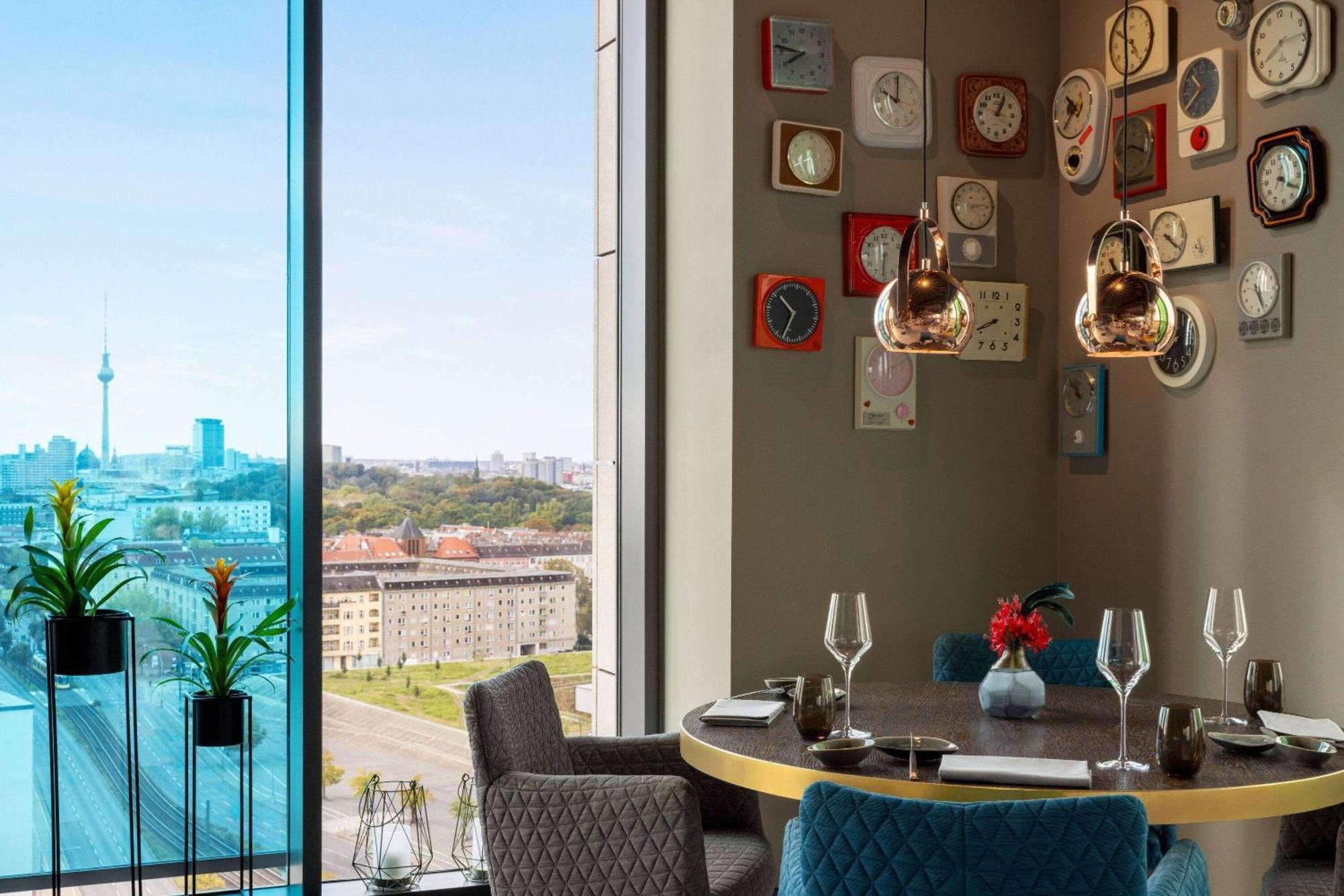 Vienna House By Wyndham Andel's Hotell 4*