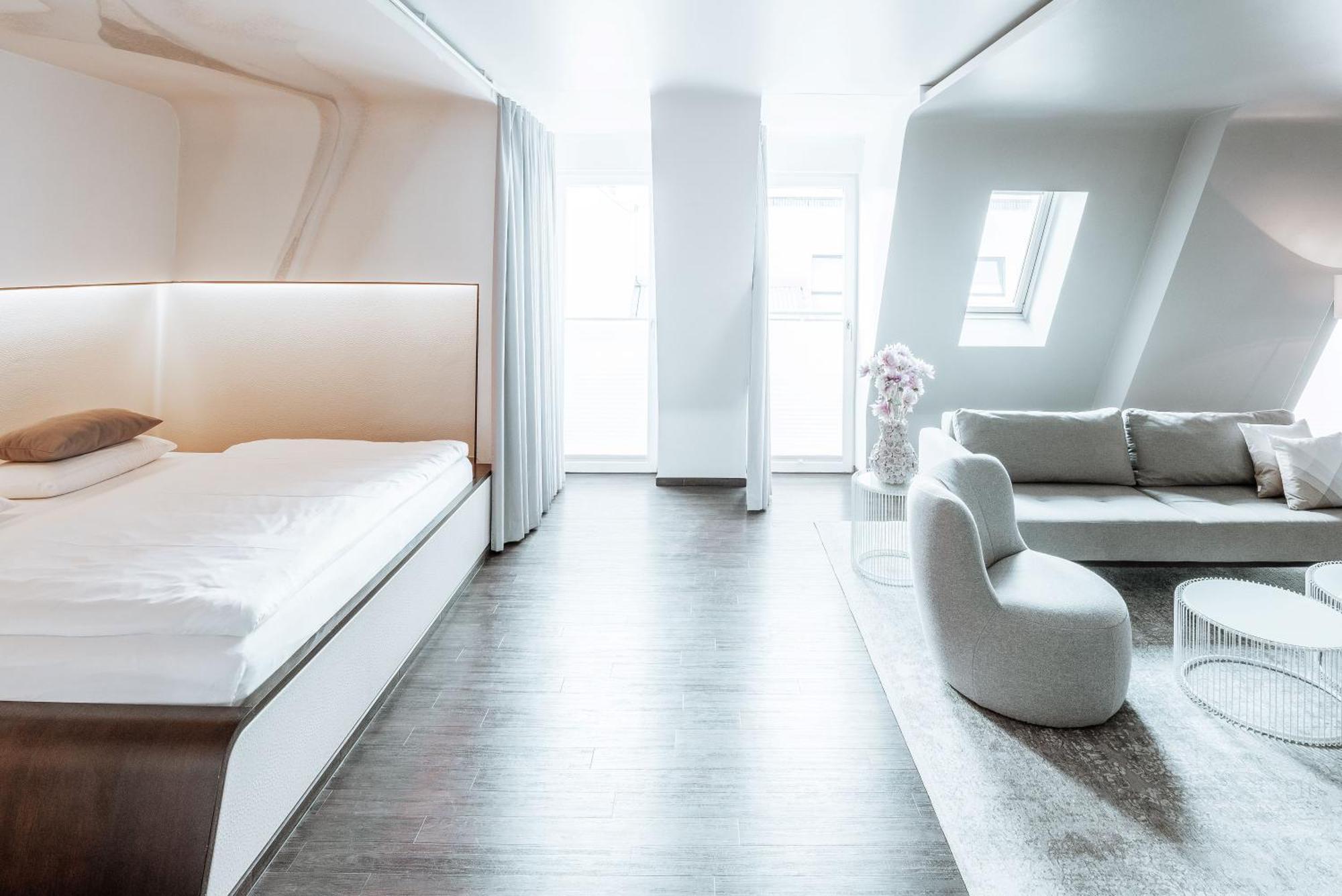 Hotell Q! Berlin