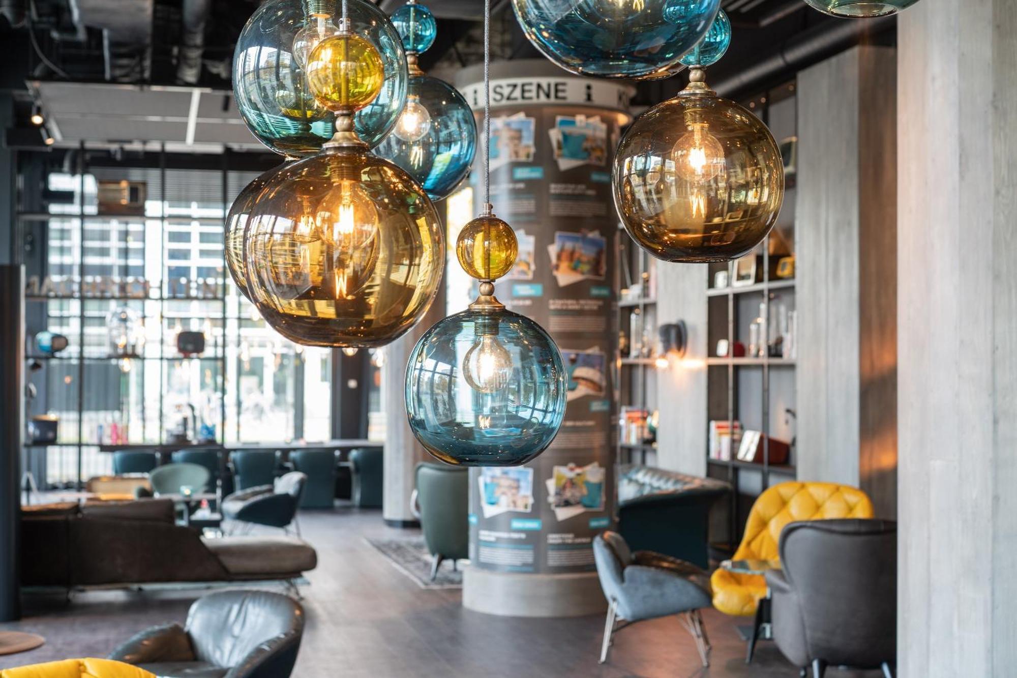 Hotel One Berlin-spittelmarkt