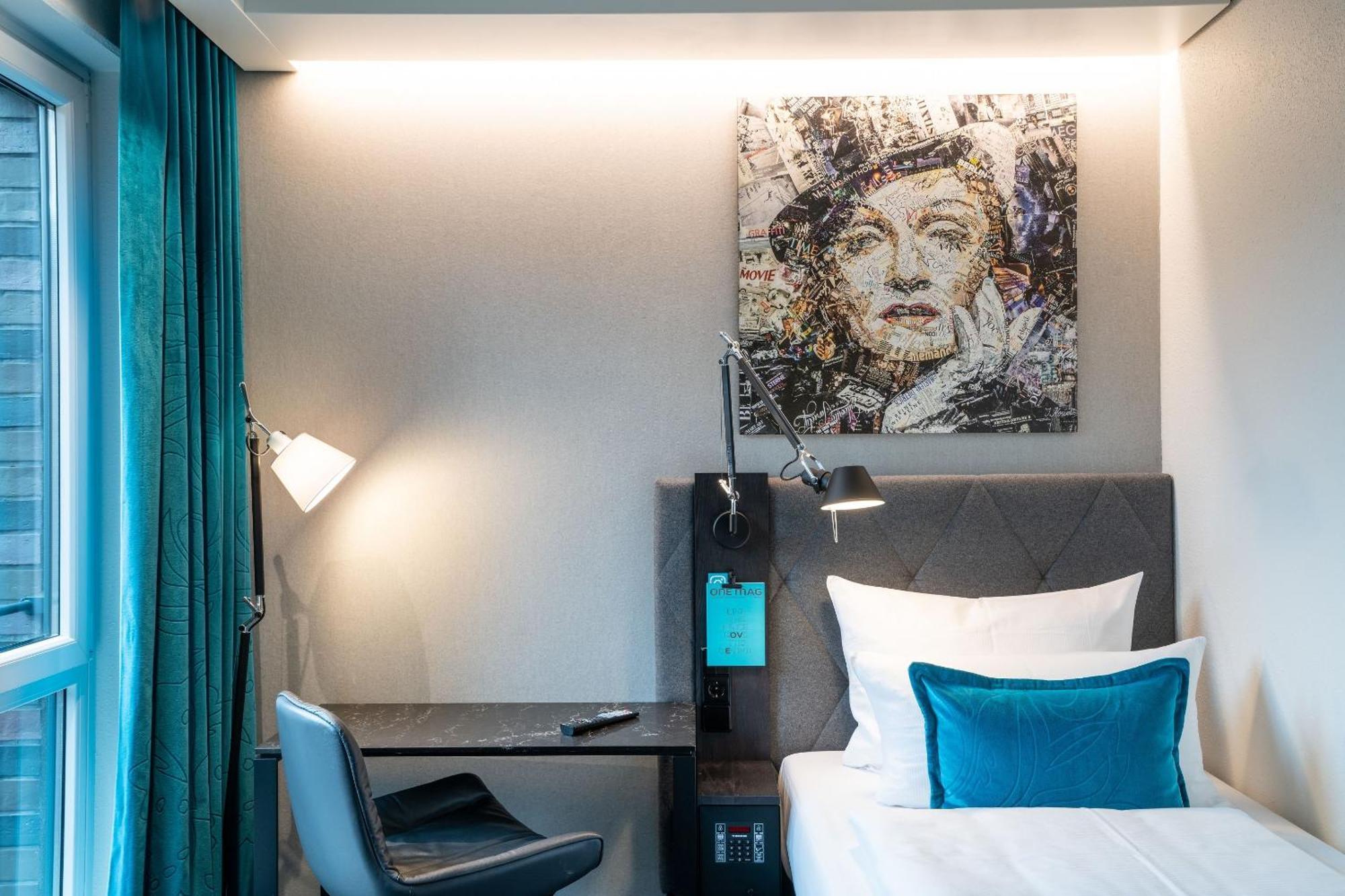 One Berlin-spittelmarkt Hotel Berlin
