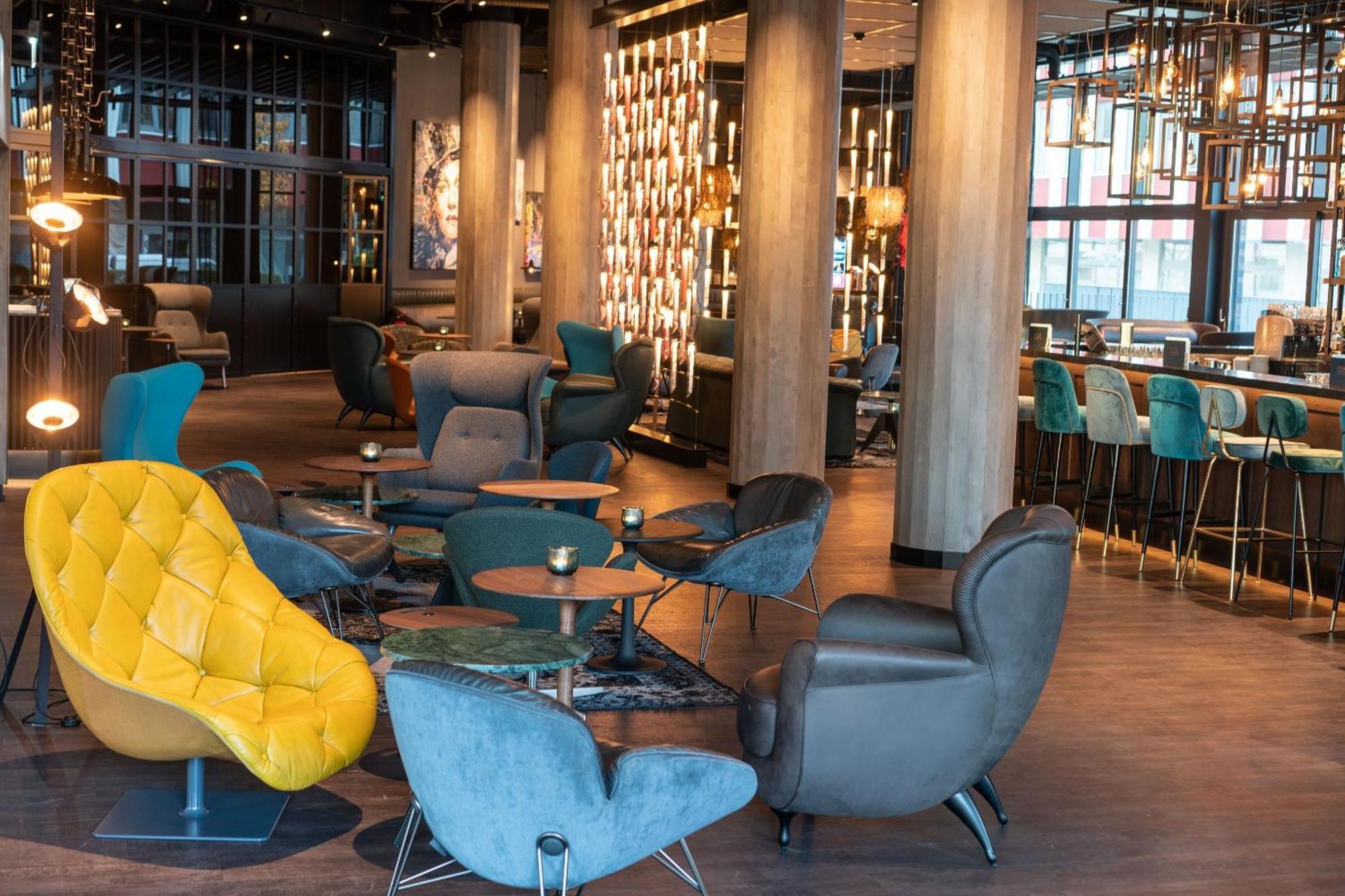 Hotel One Berlin-spittelmarkt Berlin