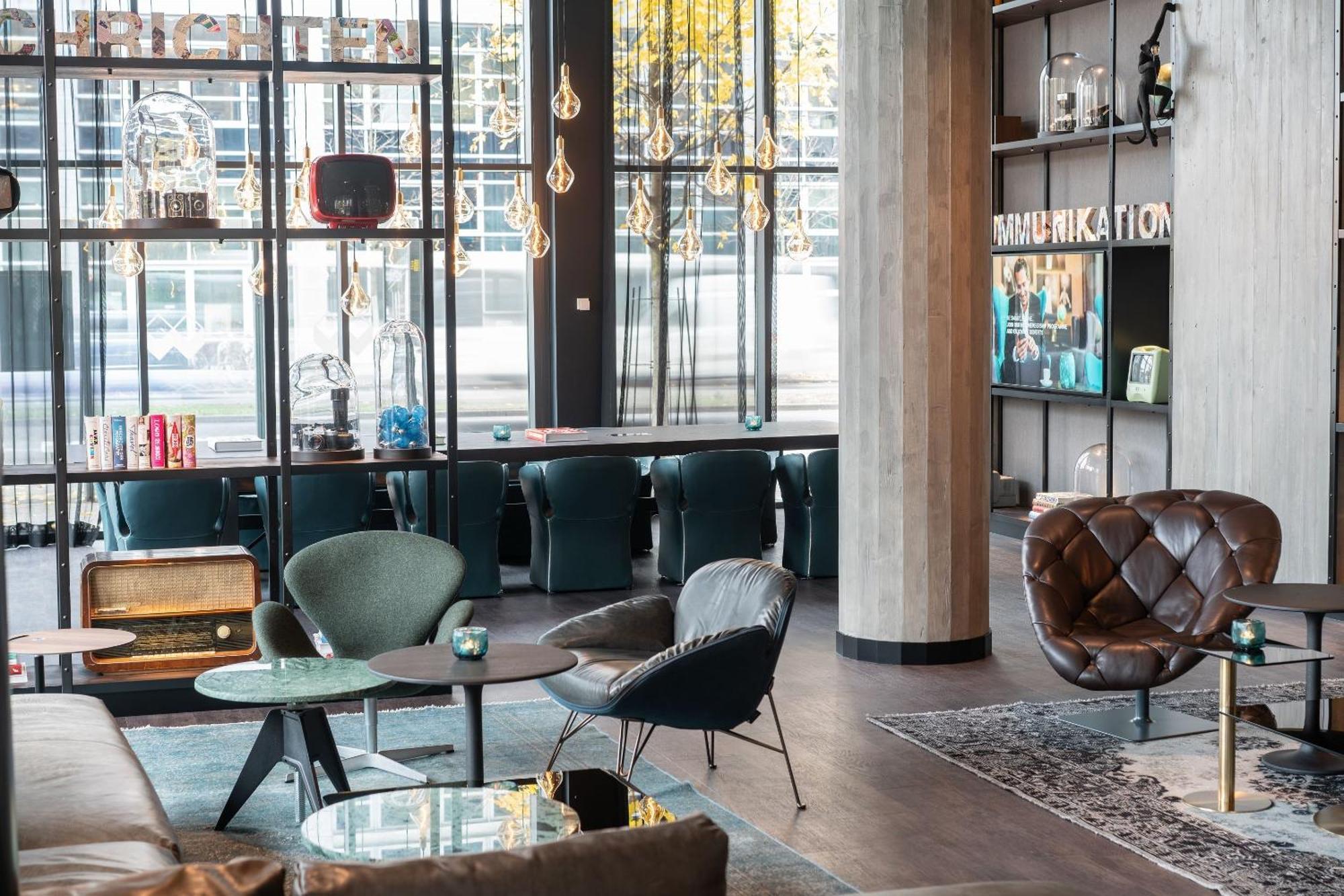 One Berlin-spittelmarkt Hotel 3*