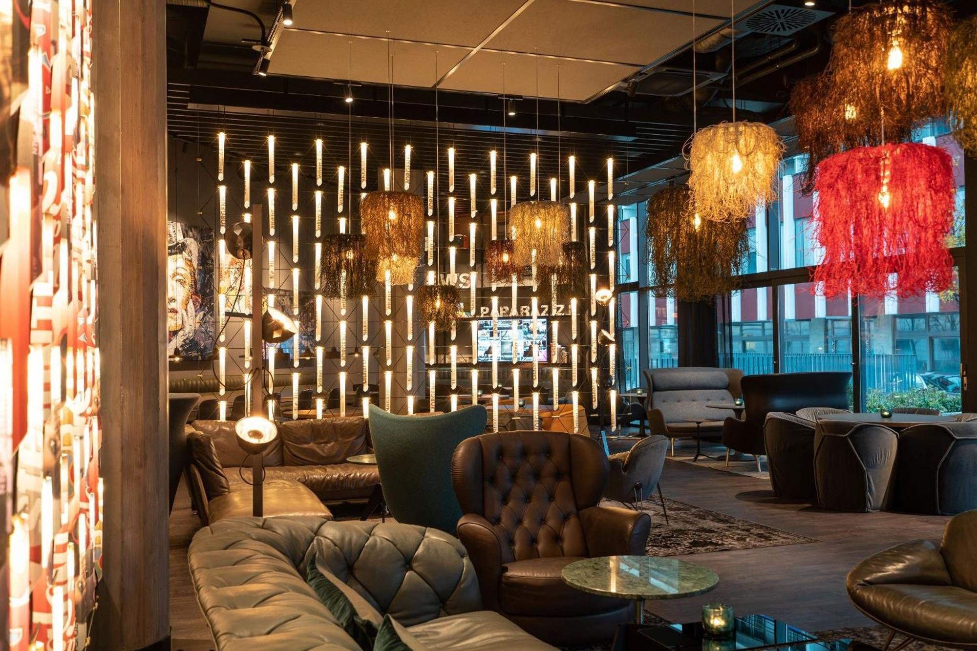 One Berlin-spittelmarkt Hotel 3*