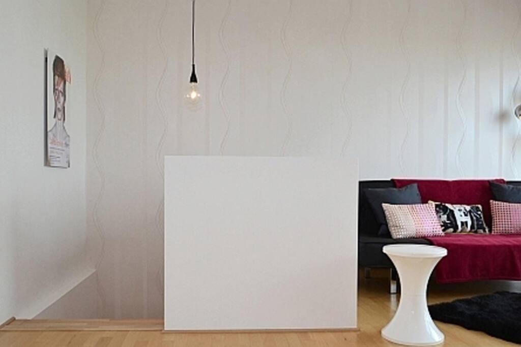 Stylish Maisonette, Prenzlauer Berg, 70m2 Lejlighed